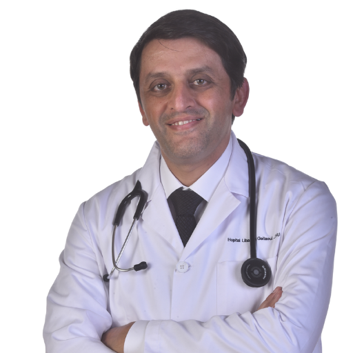 Houssam Alam MD